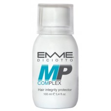 EMME DICIOTTO MP Complex plaukų apsauga 100 ml